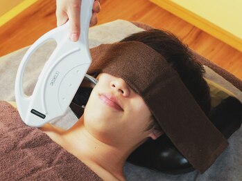 ブラグ(BRAG)/「ヒゲ脱毛」