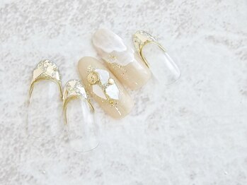 ラルネイル 大宮(Lull. nail)/