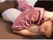 プレジール/マタニティボディケア整体