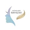 ラヴィリス(RAVILISS)ロゴ