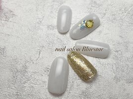 【Hand】シンプルアートコース