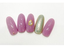 スリール(Sriel)/ハンド定額6980円