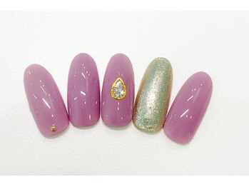 スリール(Sriel)/ハンド定額6980円