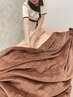 《代謝アップで促進♪》ボディ循環+ラジオ波90分　￥19800→￥14850
