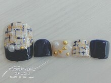 フローラネイルサロン/