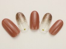 ハーティーネイル 自由が丘南口店(heartynail)/
