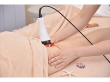 ミエルズ(MIELS)の雰囲気（元看護師オーナー監修、安心安全な技術、知識でトリートメント）