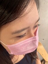 ルーニープラス(RuNii+)/フラットラッシュ