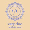 ヴァリークルー(vary clue)のお店ロゴ