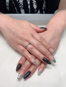 チャム(CHUM)/ガラスフレンチ