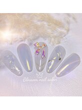 ブロッサム(Blossom)/