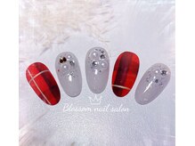 ブロッサム(Blossom)/