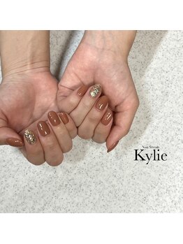 カイリー(Kylie)/Xmasカラー