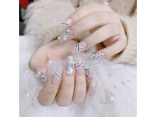 クイーンズビューティーサロン 歌舞伎町店(Queen's beauty salon)/やり放題