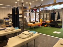 アスフィット 亀有(ASFiT)/四つ木・立石店