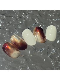 ミラーネニュアンス