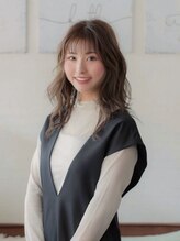 スティックトゥヘア(stick to hair)&nbsp;shiori 