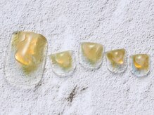 アイ ネイルズ 天神店(I nails)/うるうるぷっくりネイル