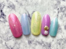 キャンアイドレッシー 志木店(Can I Dressy)/オフ込★ハンド¥8900