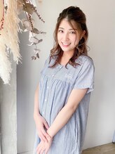 ミルクアイラッシュ キチジョウジ(milk eyelash KICHIJOJI)&nbsp;akina 