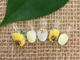 2023年8月キャンペーンデザイン