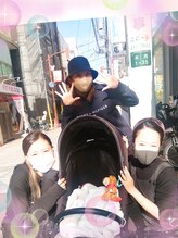 シーエスネイル 元住吉店(CS NAIL)&nbsp;白井 真穂