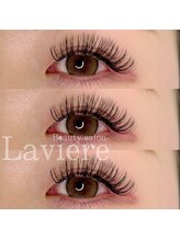 ラヴィエール(Laviere)/バインドロック140束