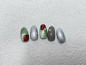 マックスサロン 池袋店(MAXSALON)/定額デザイン