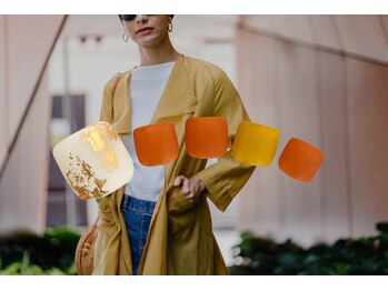 アイ アンド ネイルデイ 桂(EYE&NAIL DAY)/定額シンプルコース