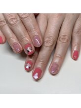 ファンザネイル(fun the nail)/シンプル