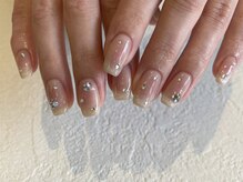 ジュイール ネイル 千葉店(Jouir nail)/