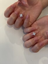 レア(Le’a)/ワンカラー　