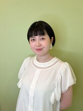 メアリー ネイルアンドアイラッシュ 八木店(mary) Fukunishi Erika