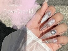 ラブオーキッド(LoveOrchid)