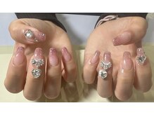 エツキネイル(悦木Nail)/