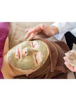 毛穴ケアをしたい