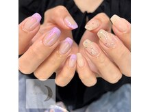 ネイルムーン(NAIL MOON)の雰囲気（ご予約は公式LINEから→@009xvvdn）