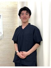 中野坂上整骨院 佐藤 秀紀