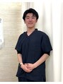 中野坂上整骨院 佐藤 秀紀