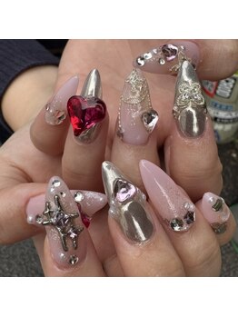 ピンズイチロク(PINS16)/Gel-x120分