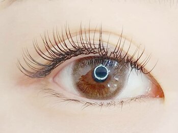 ジェリー(Jerry)の写真/あなたの目の形に添ったご提案が得意◎低価格で通いやすく、口コミ多数の高評価サロンです♪