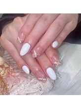 ドミネイル 池袋店(DOMI NAIL)/お客様ネイル