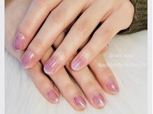 はあとねいる 盛岡仙北店/マグフレンチネイル