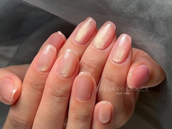 シェリードルチェ 横浜店(Sherry Dolce)/マグネットワンカラー＊