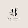 ビーネイル 上新庄(Be.Nail)のお店ロゴ