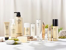 リコス(LICCO’S)/MONNALIスキンケア　正規取扱店