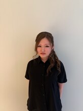 ネイルトータルビューティー ソピーロ(sopiro)&nbsp;東 彩葉