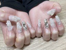 リュクス 新潟店(Luxe)/長さ出し×付け放題
