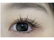 ビトライブ(美TRIBE)/[大森]束感で流行にのる