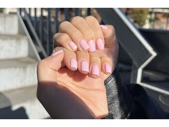 ネイル バイ ユーエー(Nail By ua)/